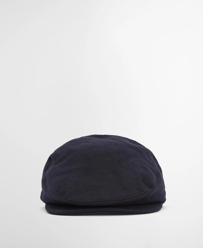 Barbour Redshore Flat Cap
