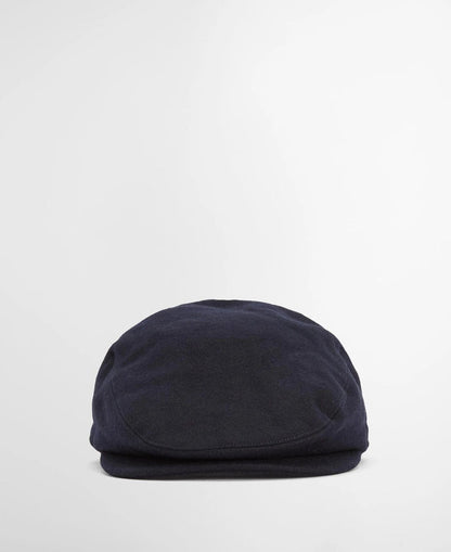 Barbour Redshore Flat Cap