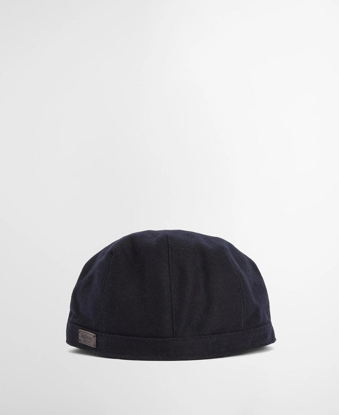 Barbour Redshore Flat Cap