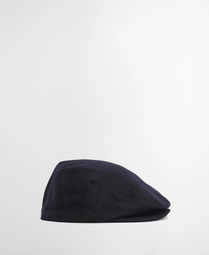 Barbour Redshore Flat Cap
