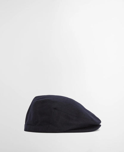 Barbour Redshore Flat Cap