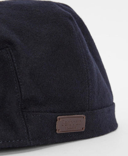 Barbour Redshore Flat Cap