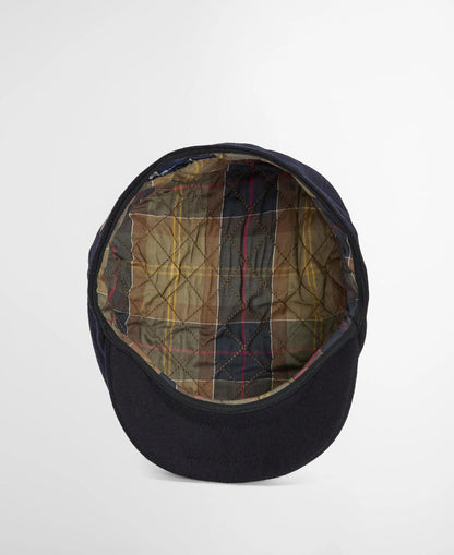 Barbour Redshore Flat Cap