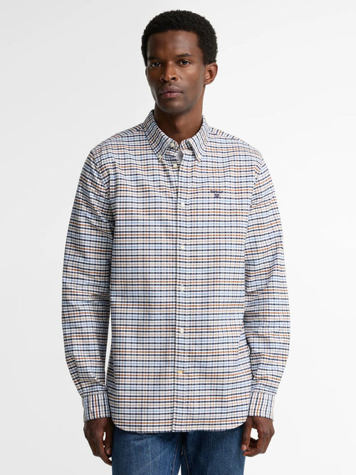 Barbour Rickwood Shirt