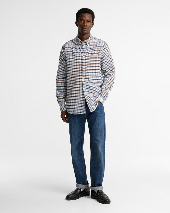 Barbour Rickwood Shirt