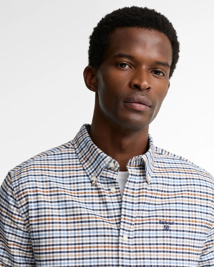 Barbour Rickwood Shirt