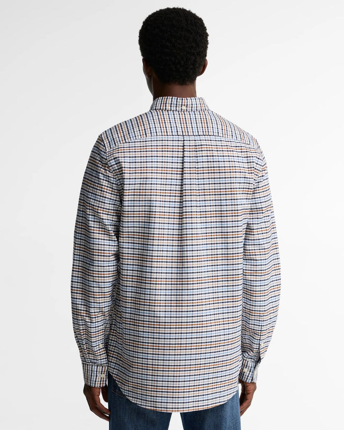 Barbour Rickwood Shirt