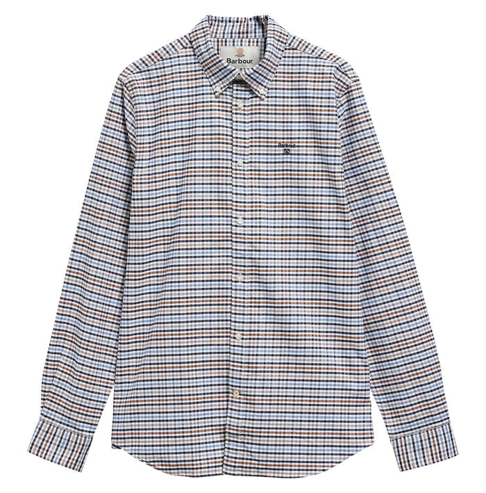 Barbour Rickwood Shirt
