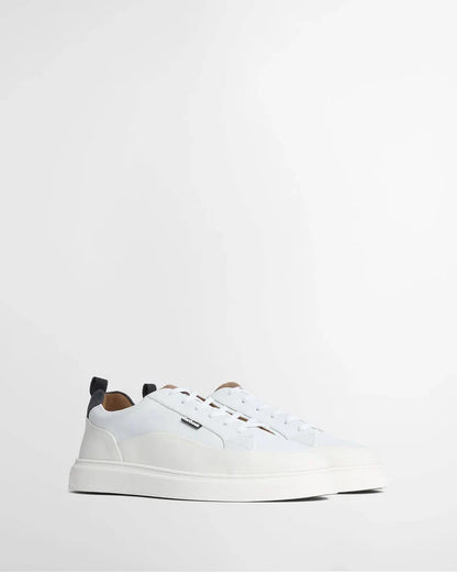 Barbour Stannington Trainer