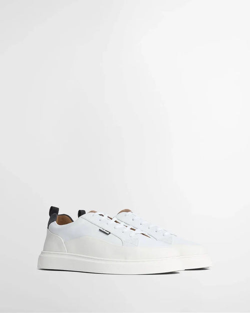 Barbour Stannington Trainer