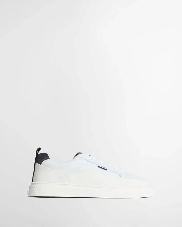Barbour Stannington Trainer