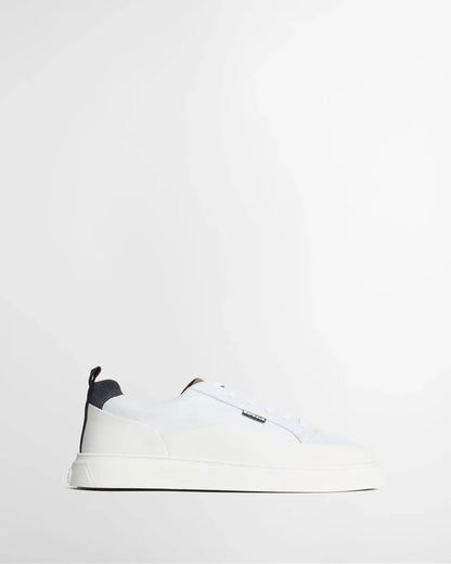 Barbour Stannington Trainer