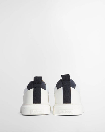 Barbour Stannington Trainer