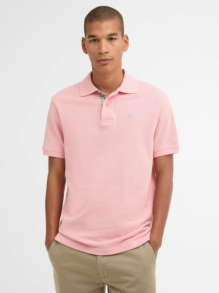 Mineral Pink / S