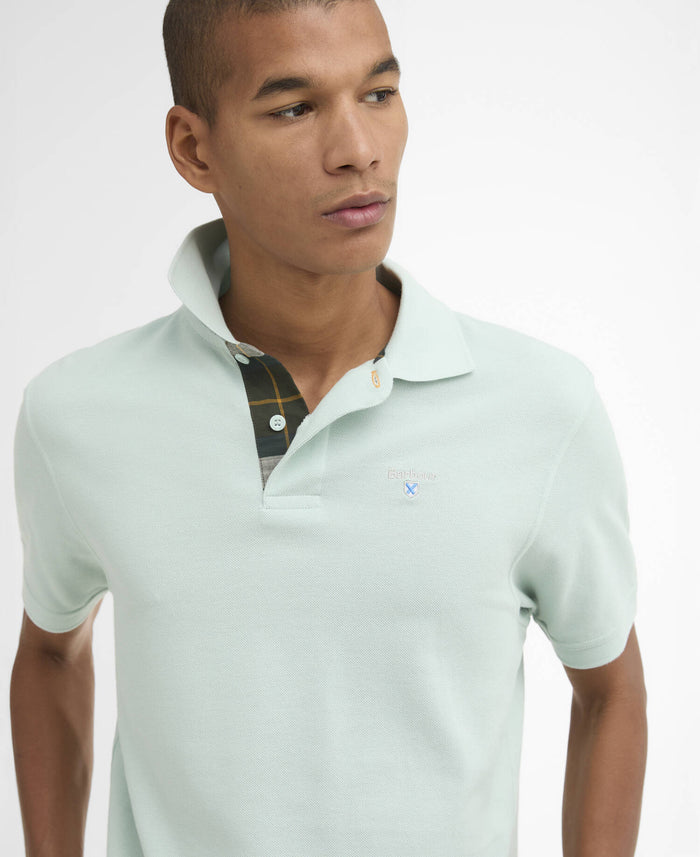 Mint Blue / S