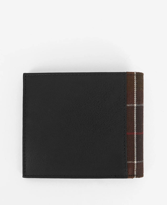 Barbour Wallet Gift Set