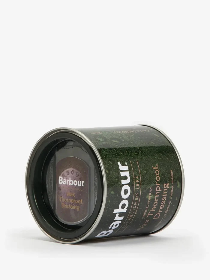 Barbour Wax Thornproof Dressing