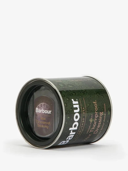 Barbour Wax Thornproof Dressing