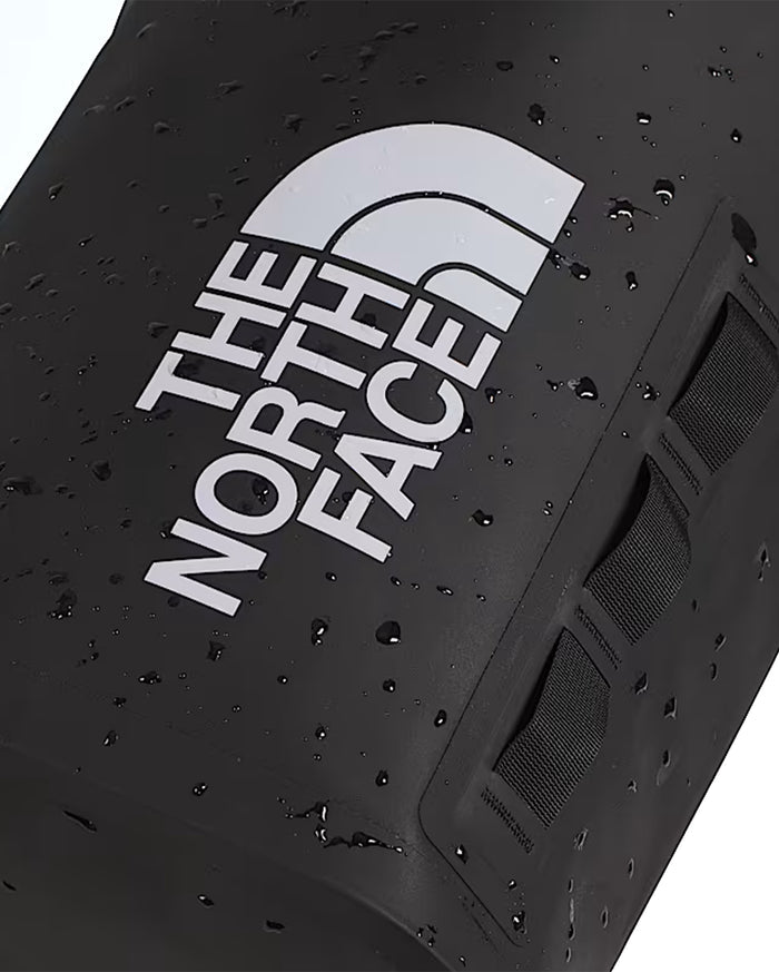 Base Camp Dry Bag 18L Black