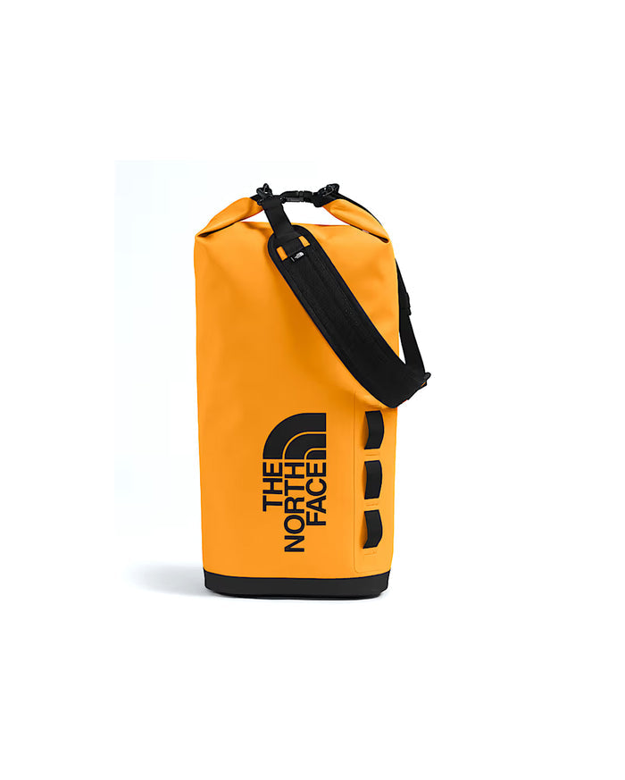 Base Camp Dry Bag 18L Summit Gold/TNF Black