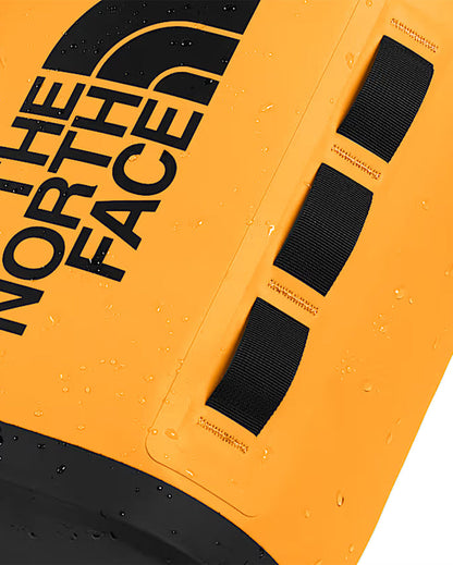 Base Camp Dry Bag 18L Summit Gold/TNF Black