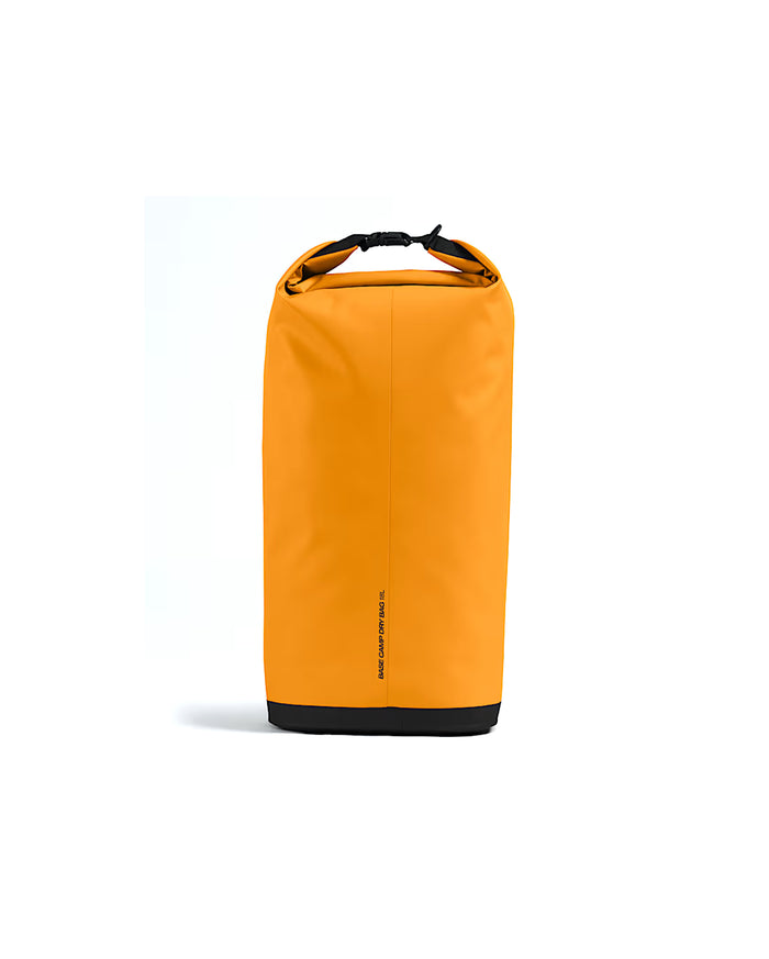Base Camp Dry Bag 18L Summit Gold/TNF Black