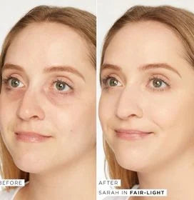 BB blur natural matte tinted moisturizer Broad Spectrum SPF 30 Sunscreen
