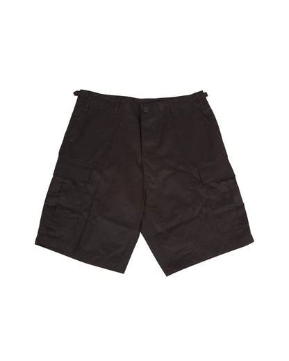 BDU Shorts P/C Black - Starcowparis