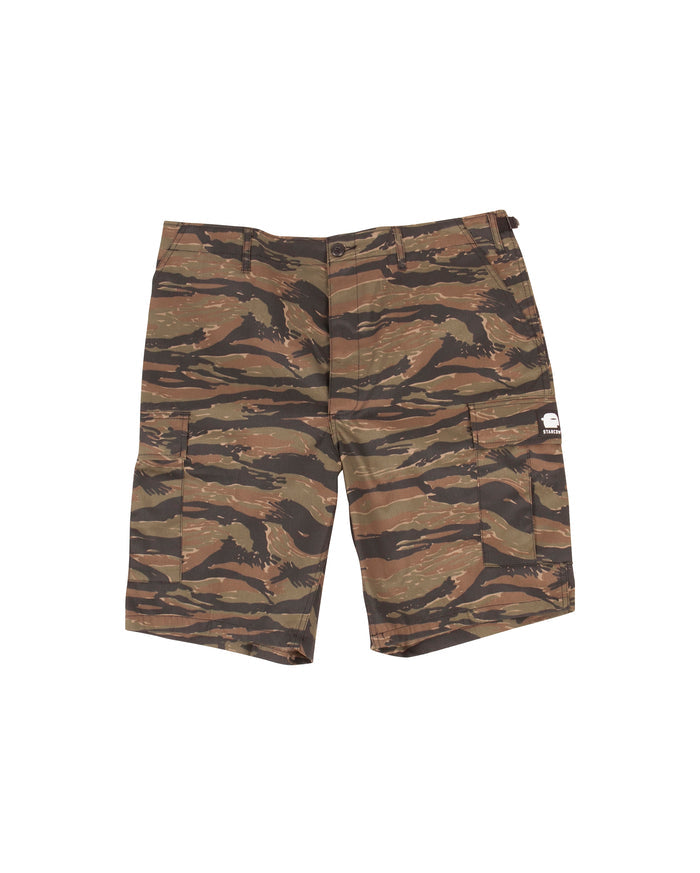 BDU Shorts R/S Tiger - Starcowparis
