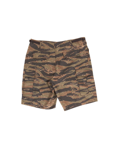 BDU Shorts R/S Tiger - Starcowparis