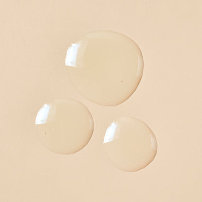 Beard Oil Base - product detail