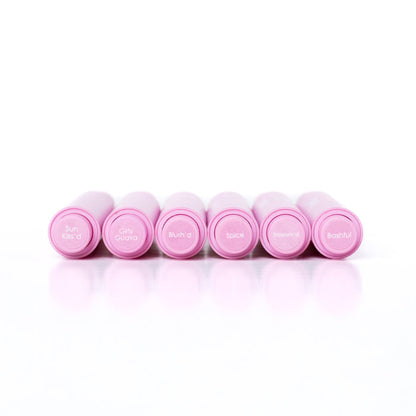 beaut lip luv’d