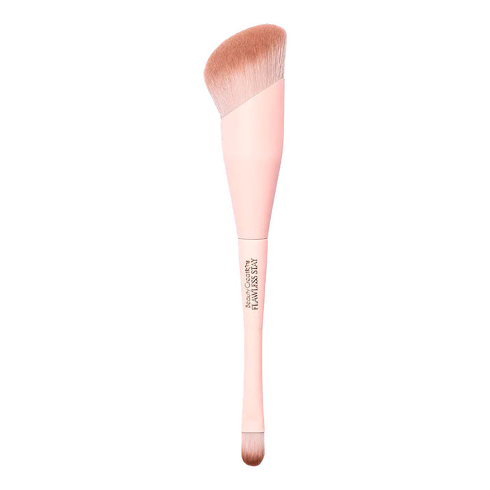 Beauty Creations Flawless Stay Matte Dual Ended Foundation Brush