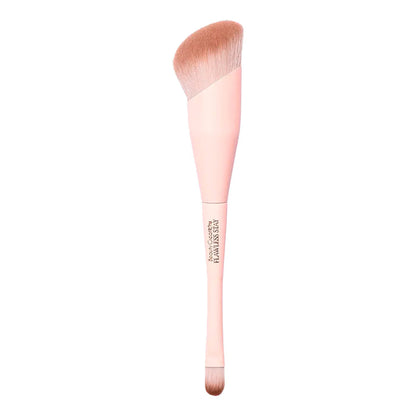 Beauty Creations Flawless Stay Matte Dual Ended Foundation Brush
