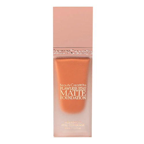 Beauty Creations Flawless Stay Matte Foundation 1.0oz/ 30ml