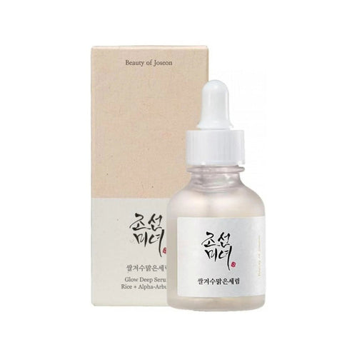 Beauty of Joseon Glow Deep Serum : Rice + Alpha Arbutin 1.01oz
