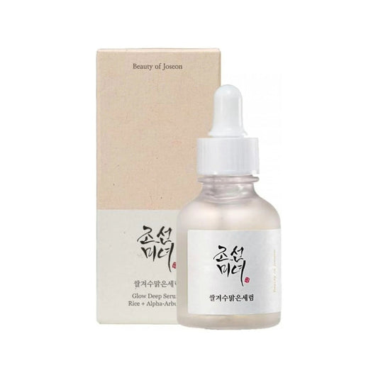 Beauty of Joseon Glow Deep Serum : Rice + Alpha Arbutin 1.01oz