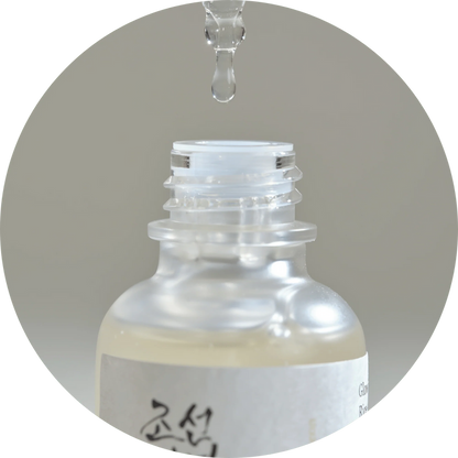 Beauty of Joseon Glow Deep Serum : Rice + Alpha Arbutin 1.01oz