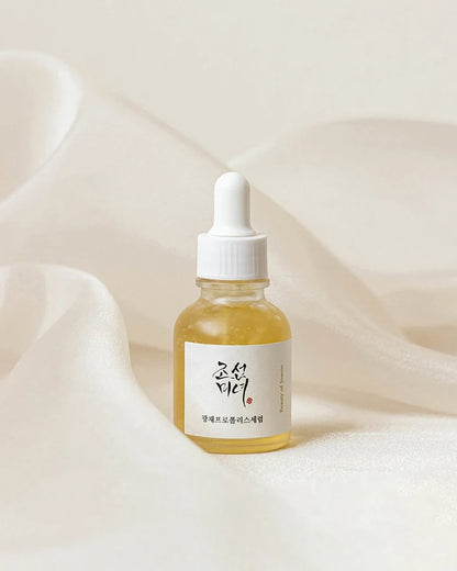 BEAUTY OF JOSEON Glow Serum Propolis + Niacinamide سيروم البشرة بالنياسينمايد والبروبلس من بيوتي اوف جوسيون
