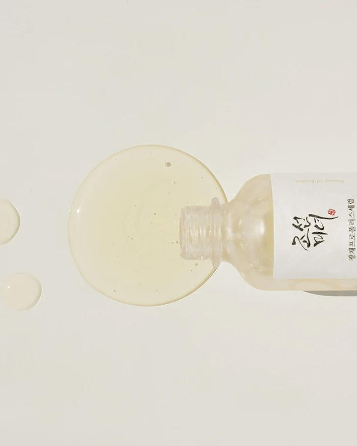 BEAUTY OF JOSEON Glow Serum Propolis + Niacinamide سيروم البشرة بالنياسينمايد والبروبلس من بيوتي اوف جوسيون