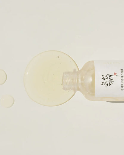 BEAUTY OF JOSEON Glow Serum Propolis + Niacinamide سيروم البشرة بالنياسينمايد والبروبلس من بيوتي اوف جوسيون