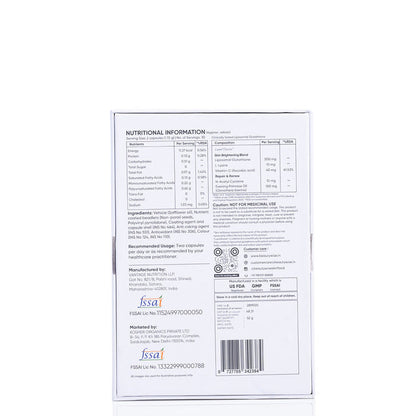 Beautywise Skin Brilliance