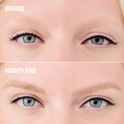 Benefit Mighty Fine Brow Pen - Many Shades NIB