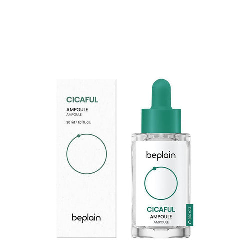 Beplain Cicaful Ampoule 30 mL