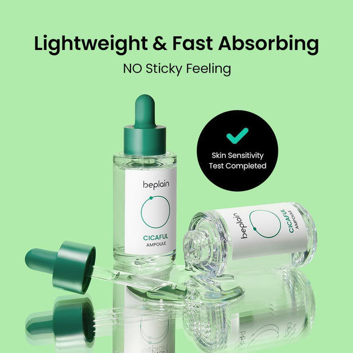 Beplain Cicaful Ampoule 30 mL