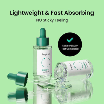 Beplain Cicaful Ampoule 30 mL