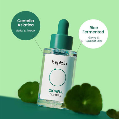 Beplain Cicaful Ampoule 30 mL