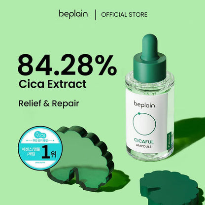 Beplain Cicaful Ampoule 30 mL