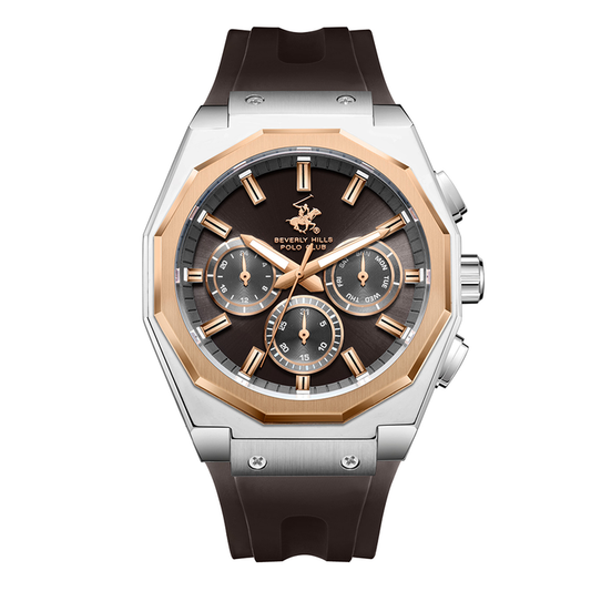 Beverly Hills Polo Club Watch WT000516