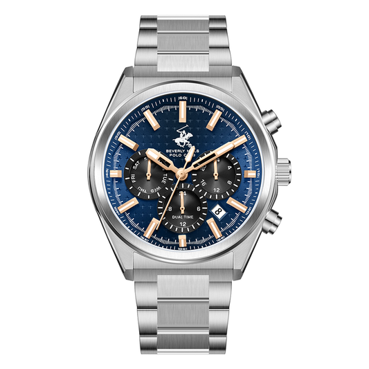 Beverly Hills Polo Club Watch WT000532